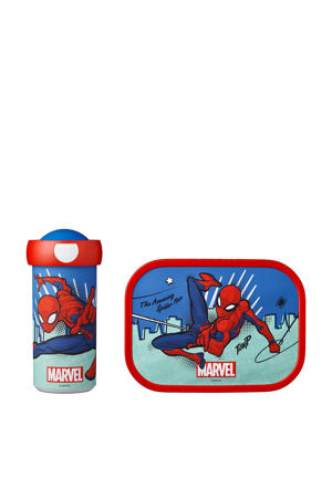  Campus lunchset (drinkbeker)
