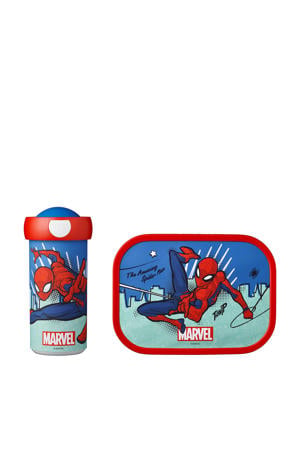 Campus lunchset (drinkbeker)