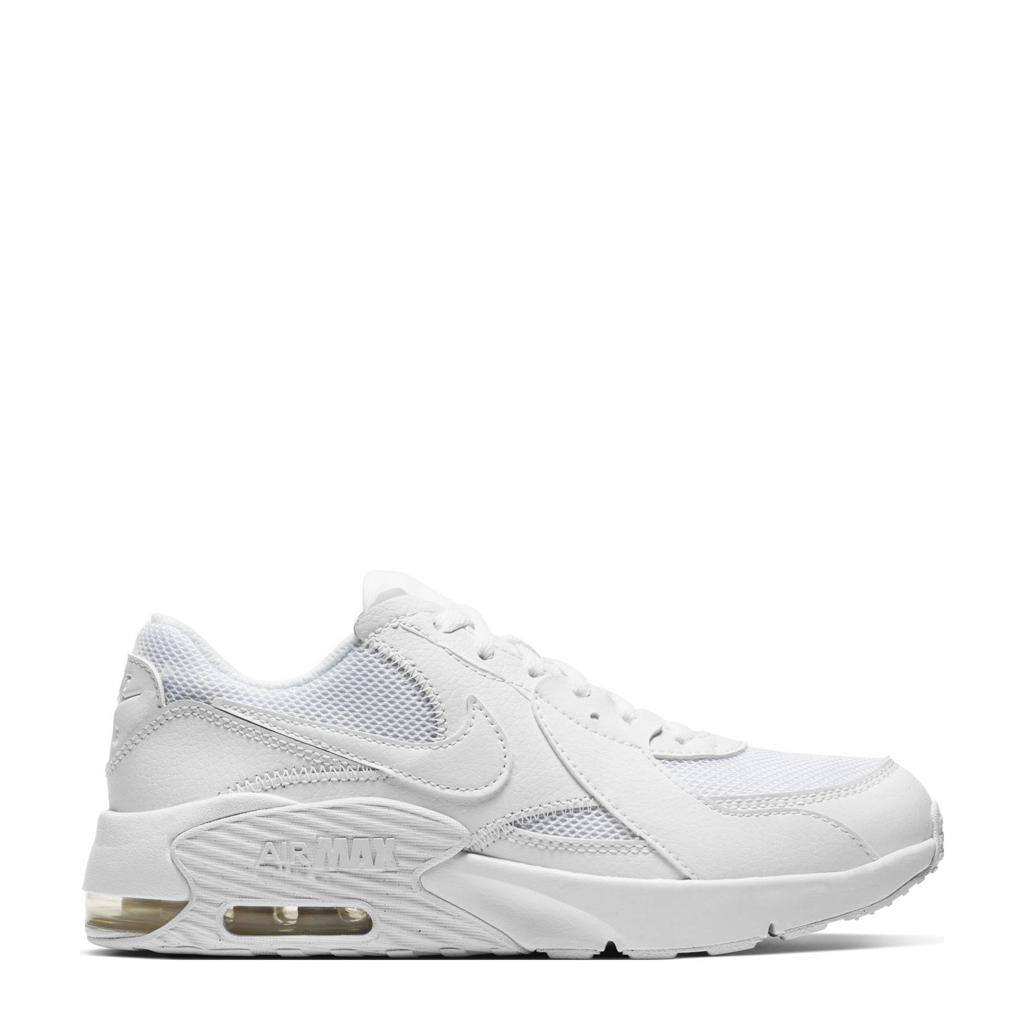 Nike Air Max Excee sneakers wit