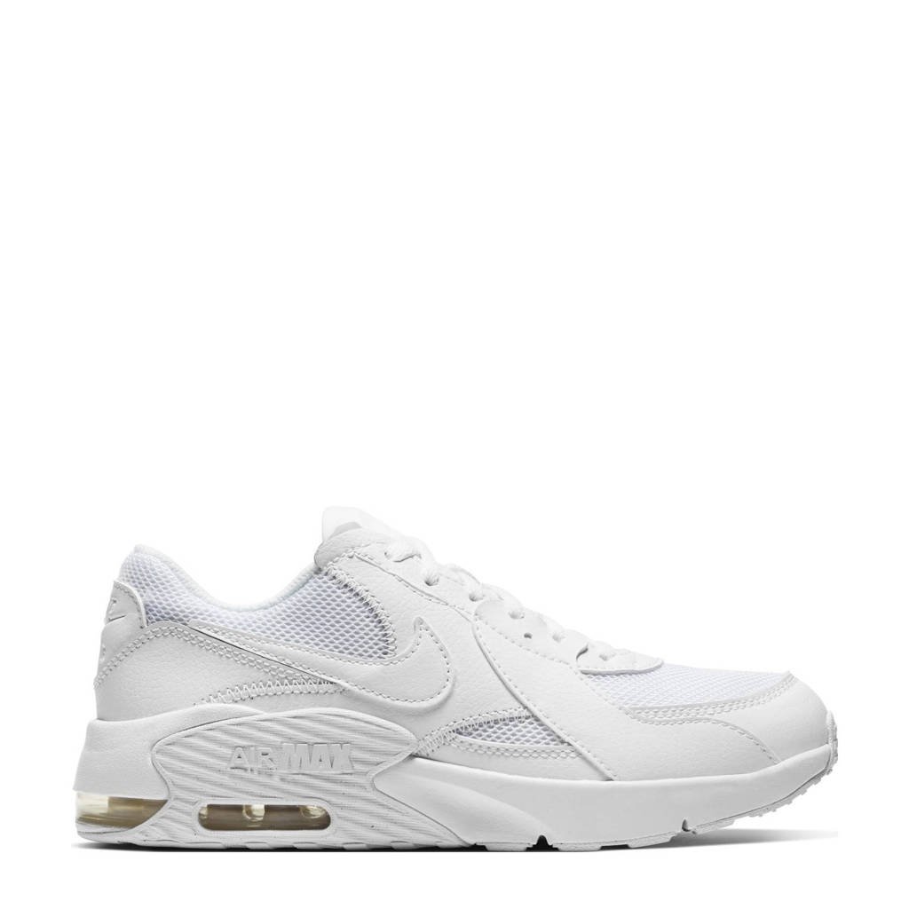 Dominant Nationaal Typisch Nike Air Max Excee sneakers wit | wehkamp