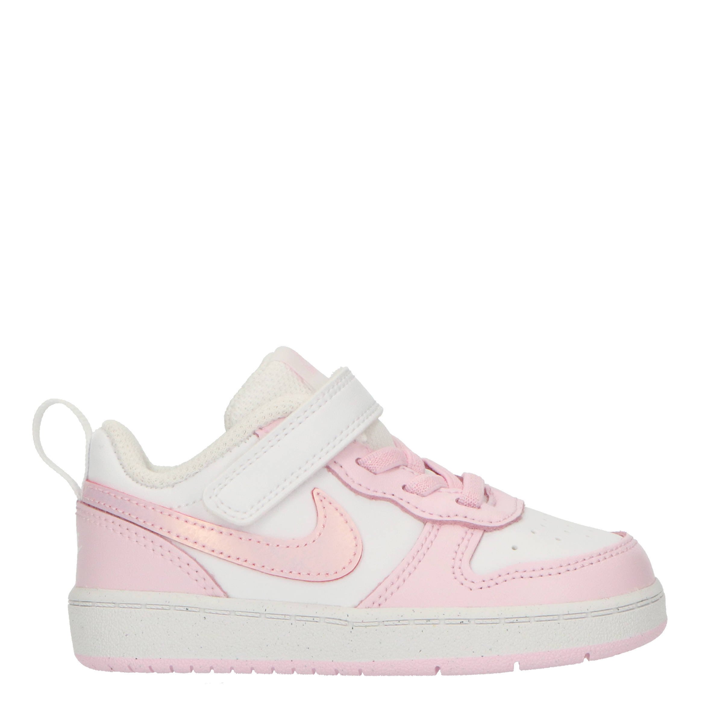 nike court borough roze