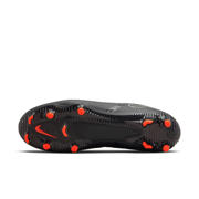 thumbnail: Nike Phantom GT2 Academy FG/MG voetbalschoenen zwart/grijs/wit/rood