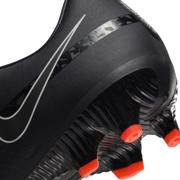 thumbnail: Nike Phantom GT2 Academy FG/MG voetbalschoenen zwart/grijs/wit/rood