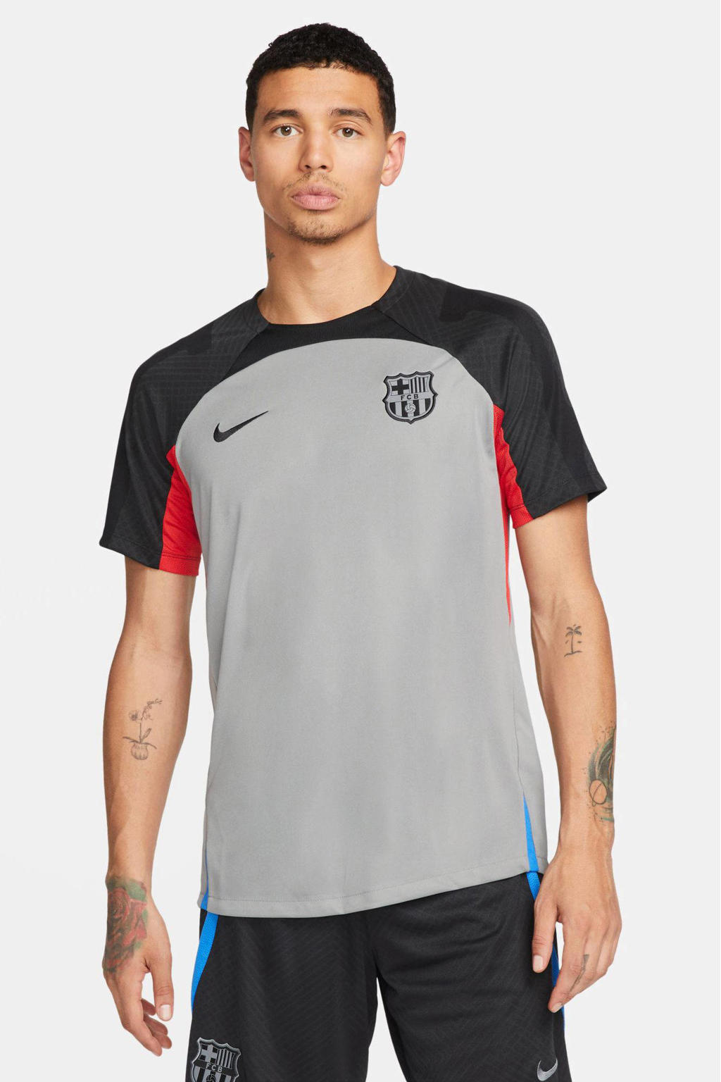 Primera Division voetbalshirts, merchandise en meer bij Subside Sports