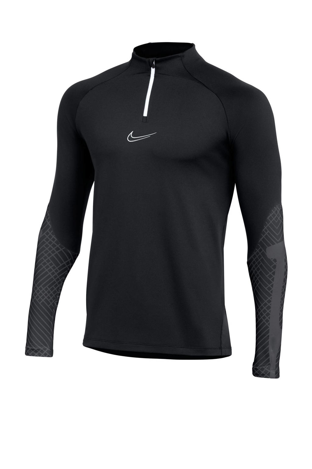 Nike   sport T-shirt zwart