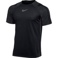 Nike   sport T-shirt zwart/antraciet