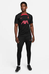 Nike   trainingsbroek zwart/roze