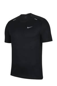 Nike   hardloopshirt zwart