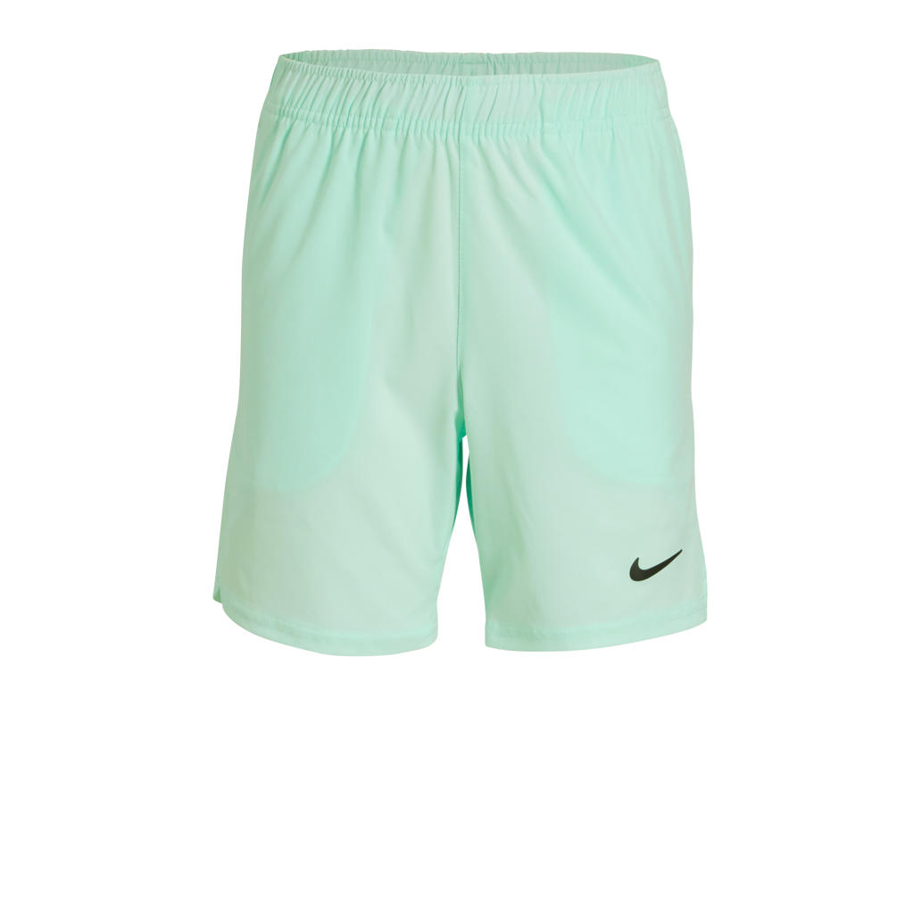 Nike   sportshort turquoise