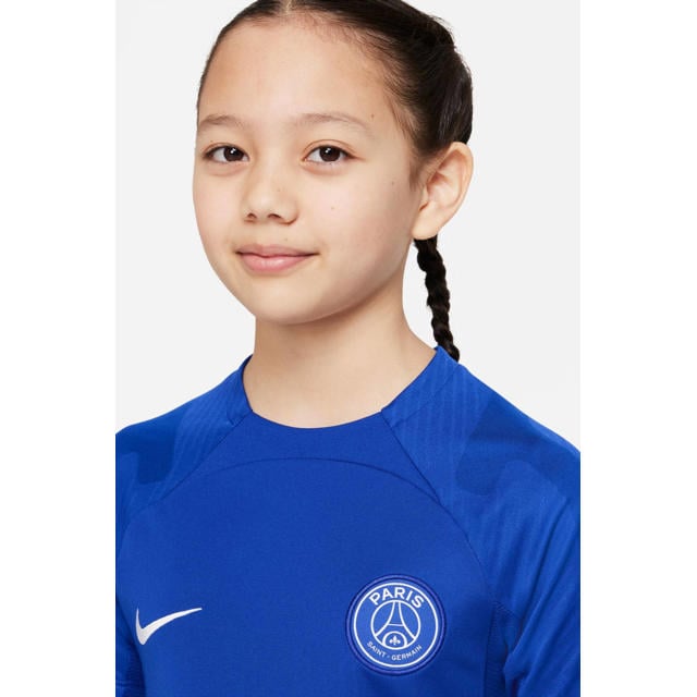 Nike Junior Paris Saint Germain blauw |
