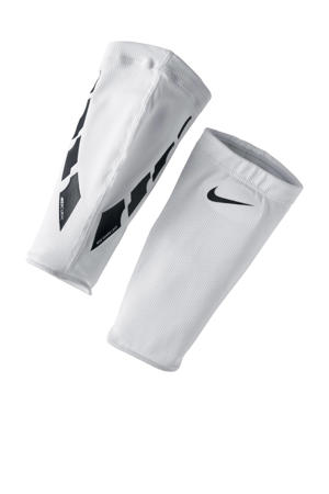 Senior  scheenbeschermers Guard Lock Elite SLV wit/zwart