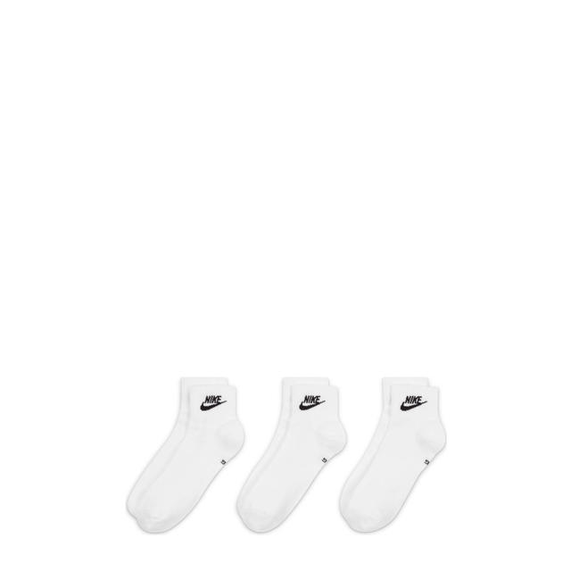 Vroeg Luidruchtig Draad Nike sokken Everyday Essential - set van 3 wit/zwart | wehkamp