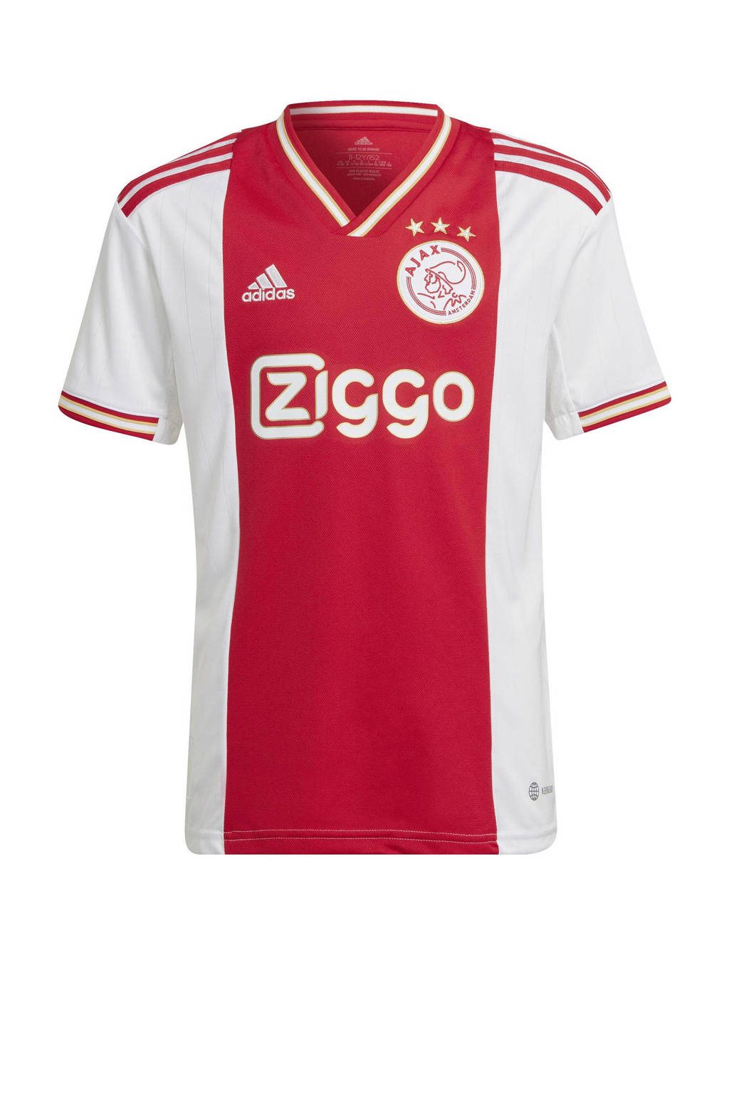 adidas Performance Junior Ajax Amsterdam voetbalshirt thuis