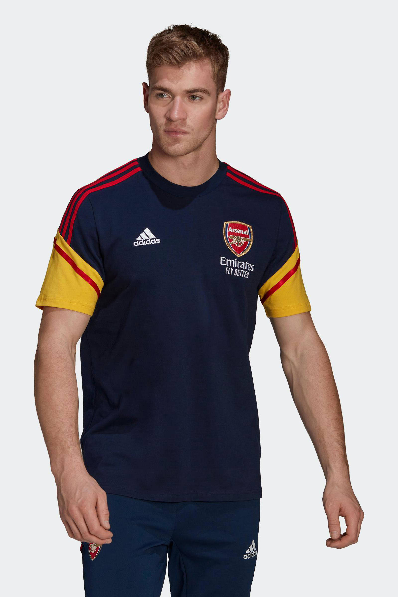 adidas emirates t shirt