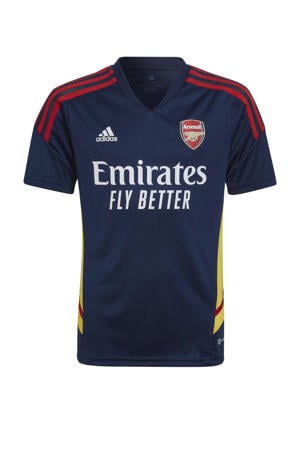 Junior Arsenal FC voetbalshirt training