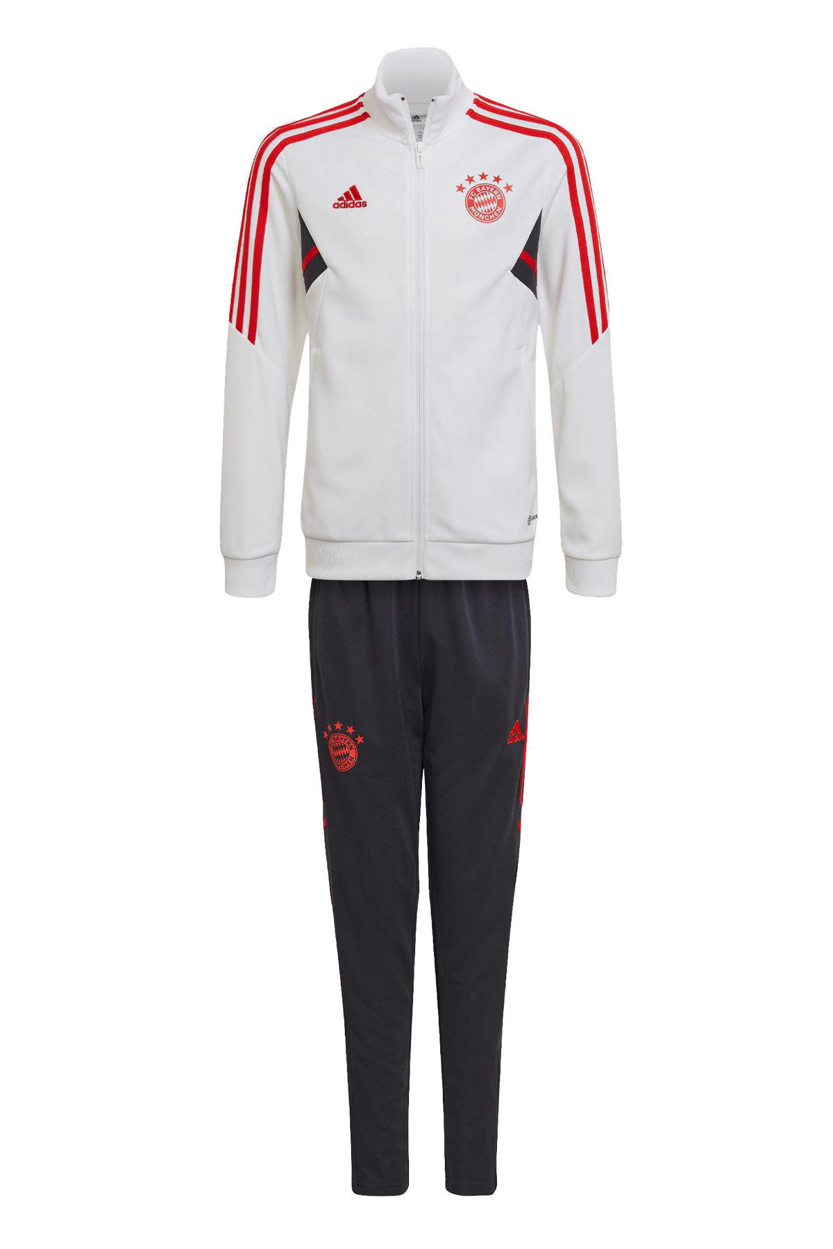 Adidas Bayern TK Jacket | irokez-irodaszer.hu