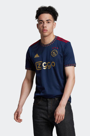 Senior Ajax Amsterdam voetbalshirt uit