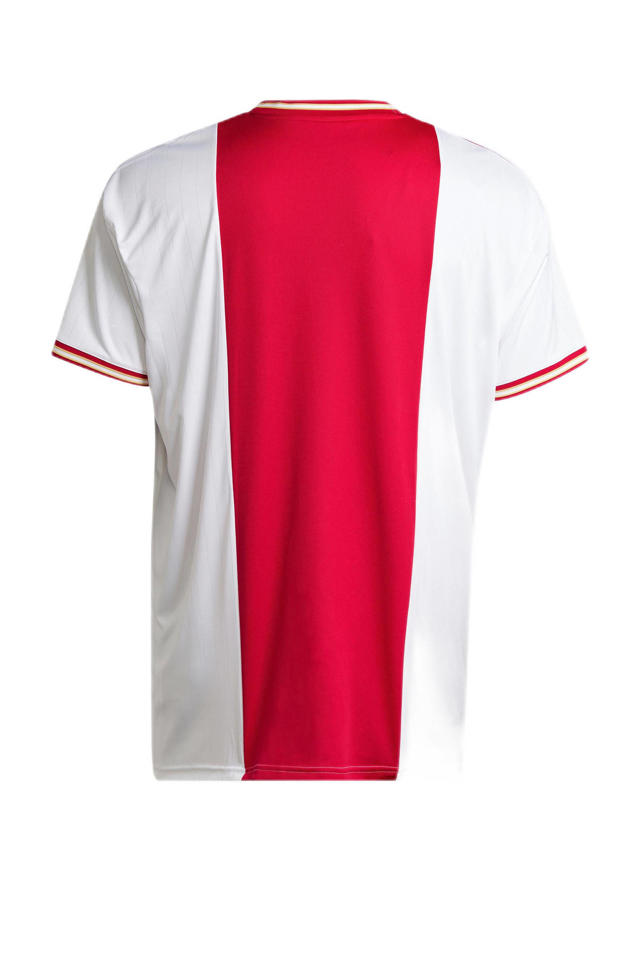 Ordelijk emotioneel Medisch adidas Performance Senior Ajax Amsterdam voetbalshirt thuis | wehkamp