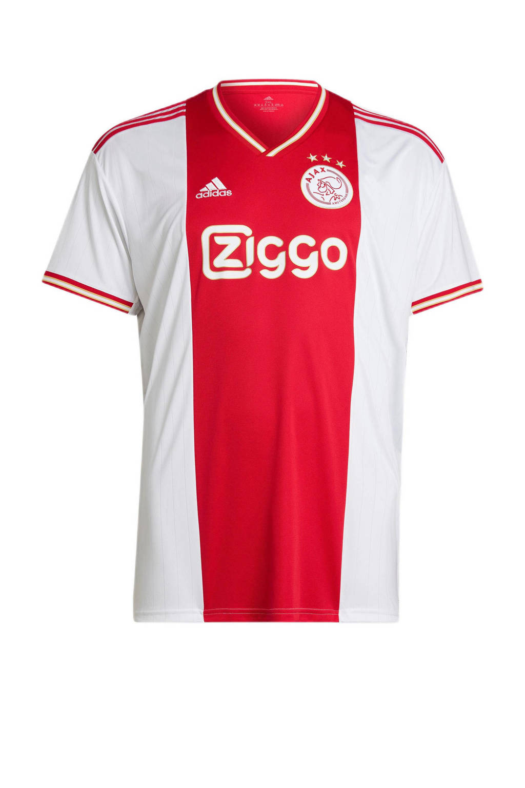 adidas Performance Senior Ajax Amsterdam voetbalshirt thuis