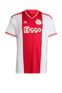 adidas Performance Senior Ajax Amsterdam voetbalshirt thuis