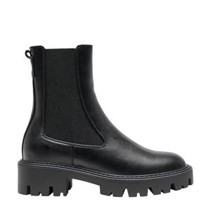 ONLBETTY chelsea boots zwart