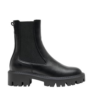 ONLBETTY chelsea boots zwart