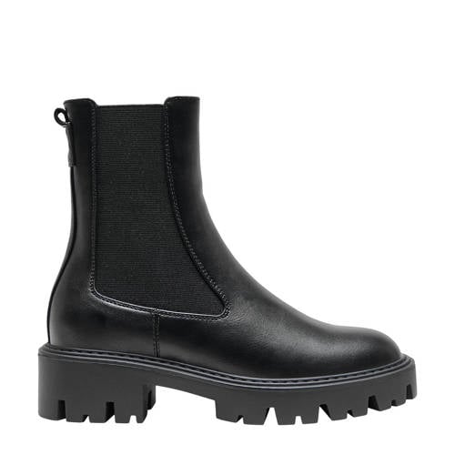 ONLY ONLBETTY chelsea boots zwart afbeelding