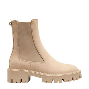 ONLBETTY chelsea boots camel