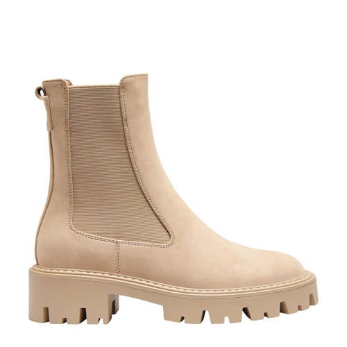 ONLY ONLBETTY chelsea boots camel afbeelding