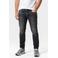Cars BATES slim fit jeans black used