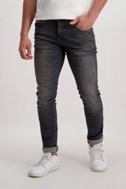 thumbnail: Cars slim fit jeans BATES DENIM black used