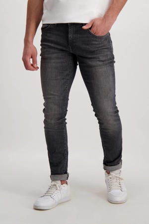 BATES slim fit jeans black used
