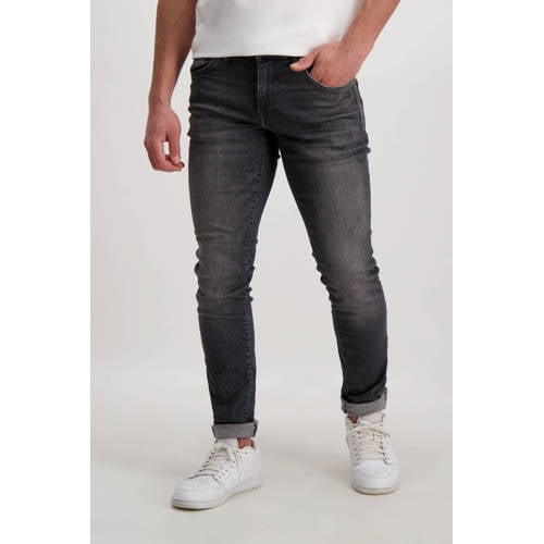 Cars BATES slim fit jeans black used afbeelding