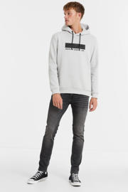thumbnail: Cars slim fit jeans BATES DENIM black used