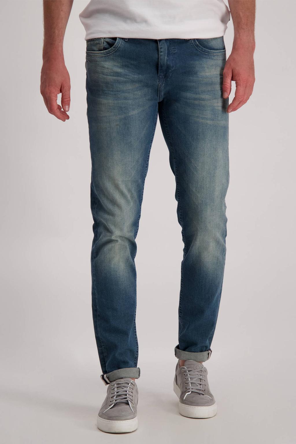 Cars BLAST slim fit jeans detroit wash