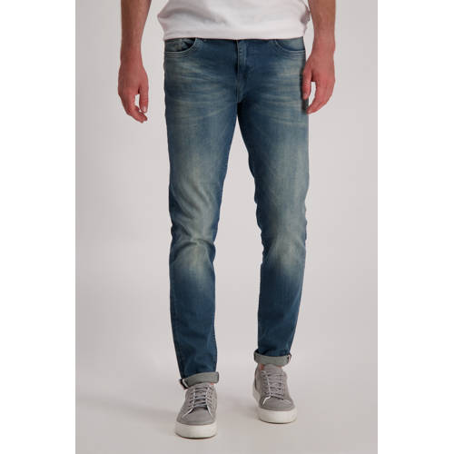 Cars BLAST slim fit jeans detroit wash afbeelding