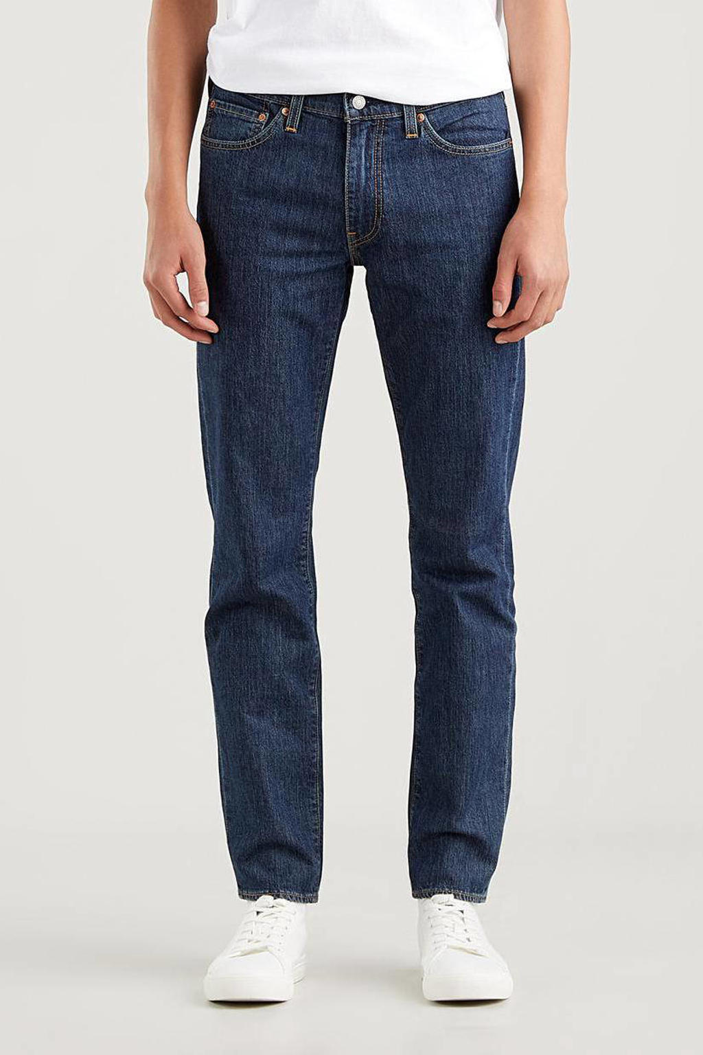 Levi's 511 slim fit jeans stormy cool