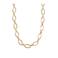 Club Manhattan ketting The Franky goudkleurig