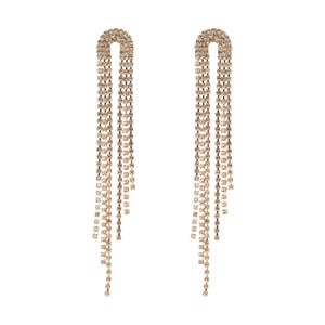oorbellen Shine Bright goudkleurig