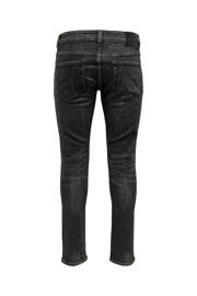 thumbnail: ONLY & SONS slim fit jeans ONSLOOM 3145 black