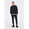 ONLY & SONS regular fit joggingbroek ONSCERES dark navy