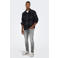 ONLY & SONS slim fit jeans ONSLOOM grey denim