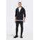 ONLY & SONS sweatvest ONSCERES dark navy