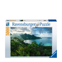 Ravensburger Adembenemend Hawaï  legpuzzel 5000 stukjes