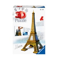 Ravensburger Eiffeltoren 3D  legpuzzel 216 stukjes