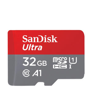 ULTRA 32GB MSD micro SD geheugenkaart