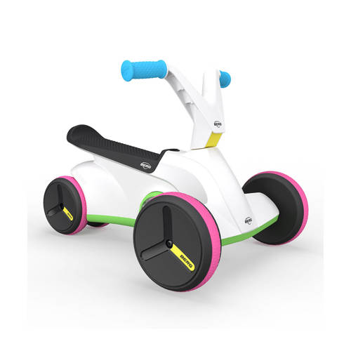 BERG Loopauto GO Twirl afbeelding