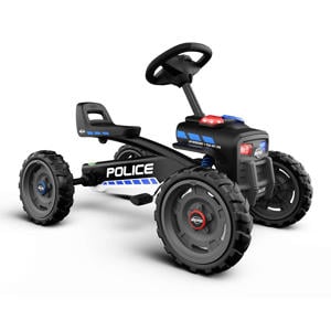 BERG Buzzy Police