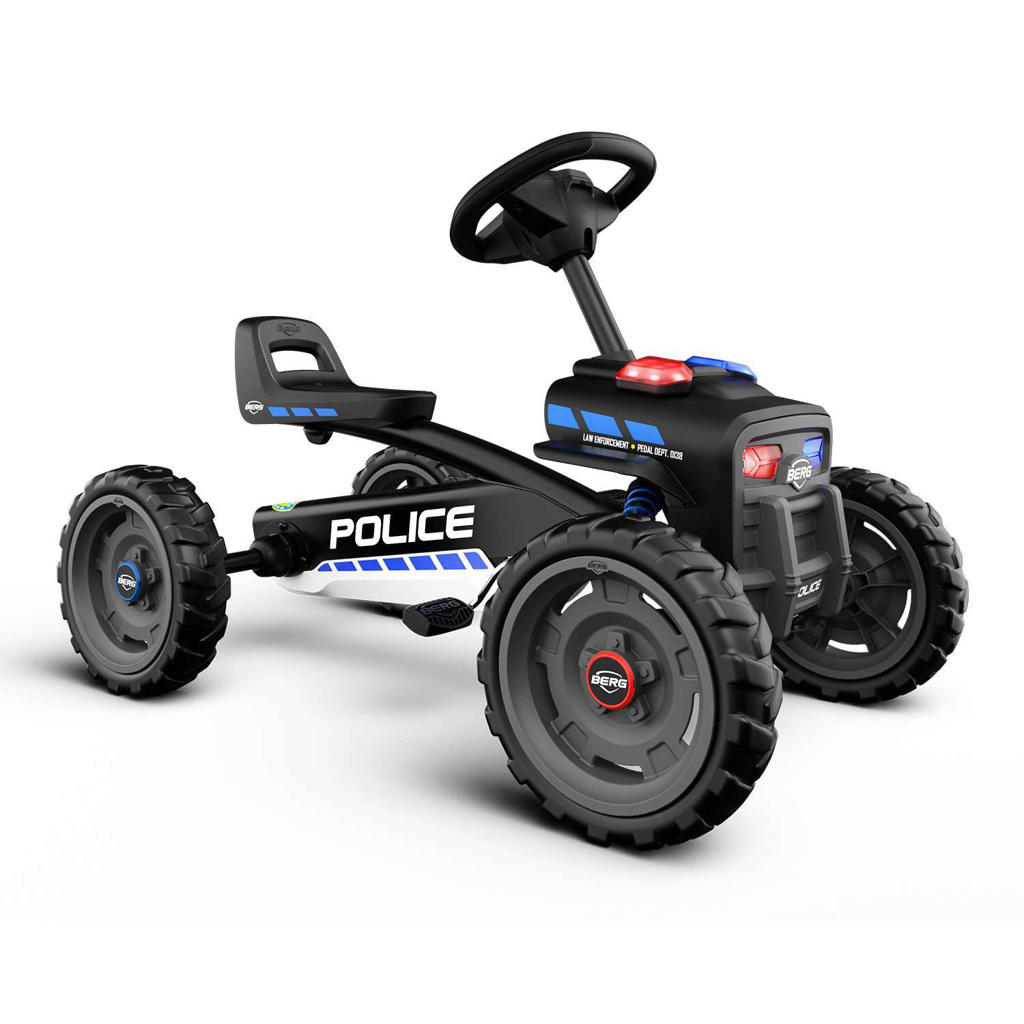 BERG BERG Buzzy Police