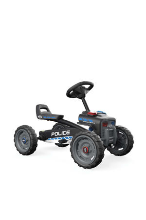 Skelter Buzzy Police